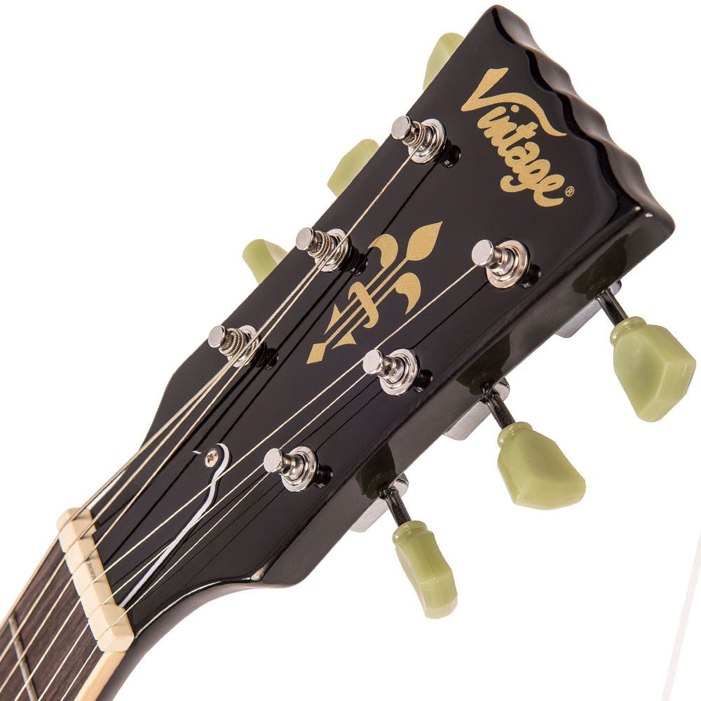 Vsa500Sb Akoestische Gitaar Sunburst