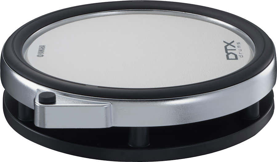 JXP120SD - Pad De Caisse Claire - 12" - Pour DTX