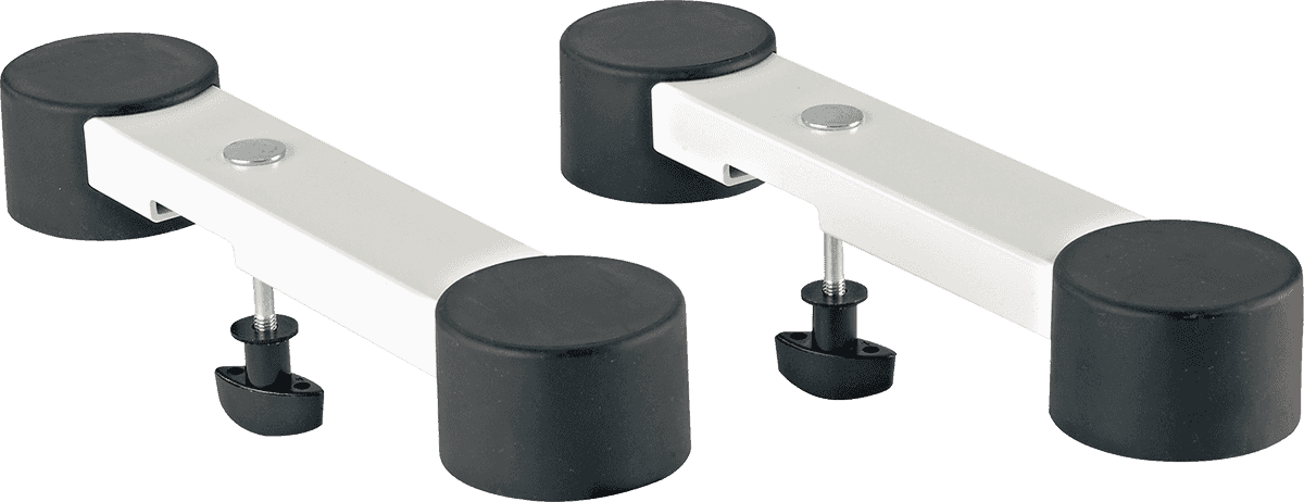 Extension clavier 18827 Blanc