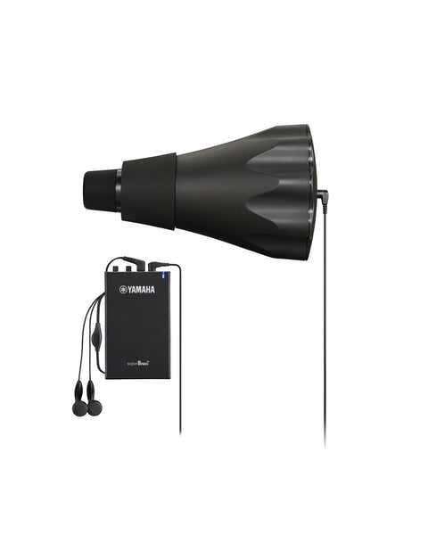 SB3J - Silent Brass Cor