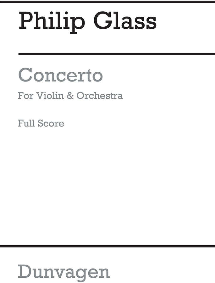 Vioolconcert