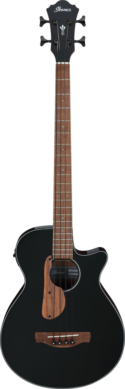 Ibanez Akoestische bassen