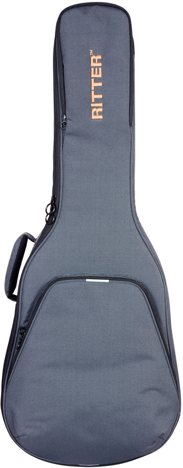 Housse GR3 Dreadnought Gris
