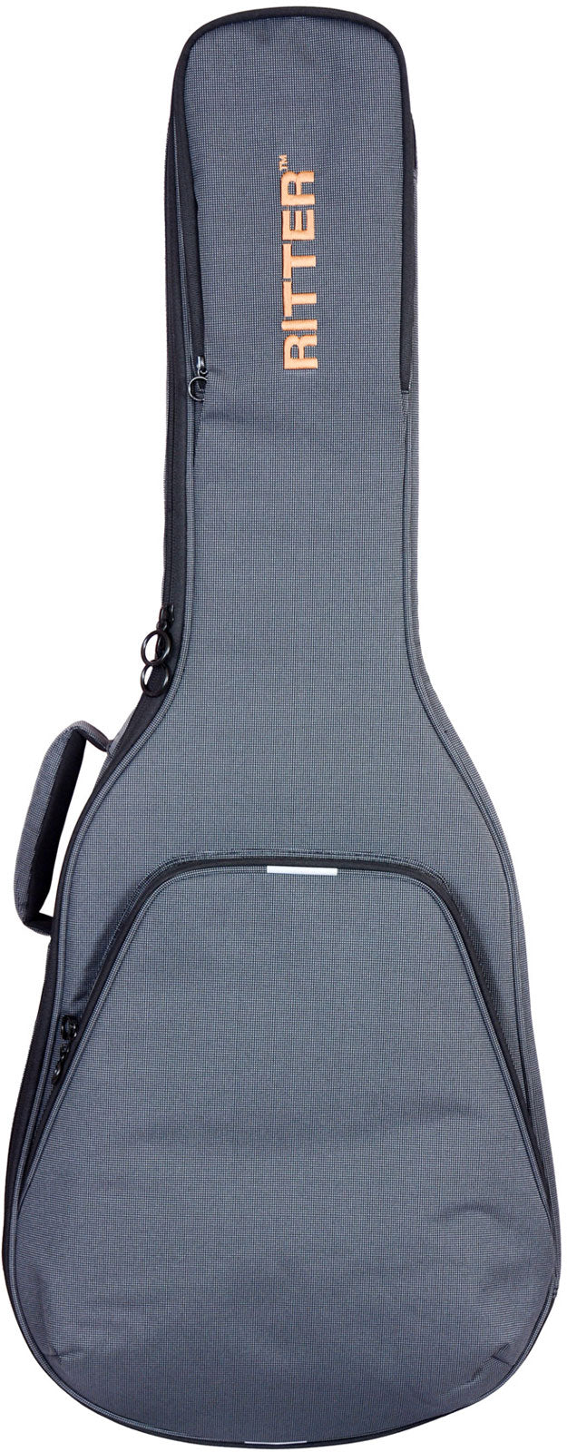Housse GR3 Dreadnought Gris