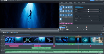 Video deluxe Ultimate UPG