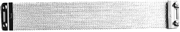 Timbre 13" 20 Spires + Cordelettes - S029N