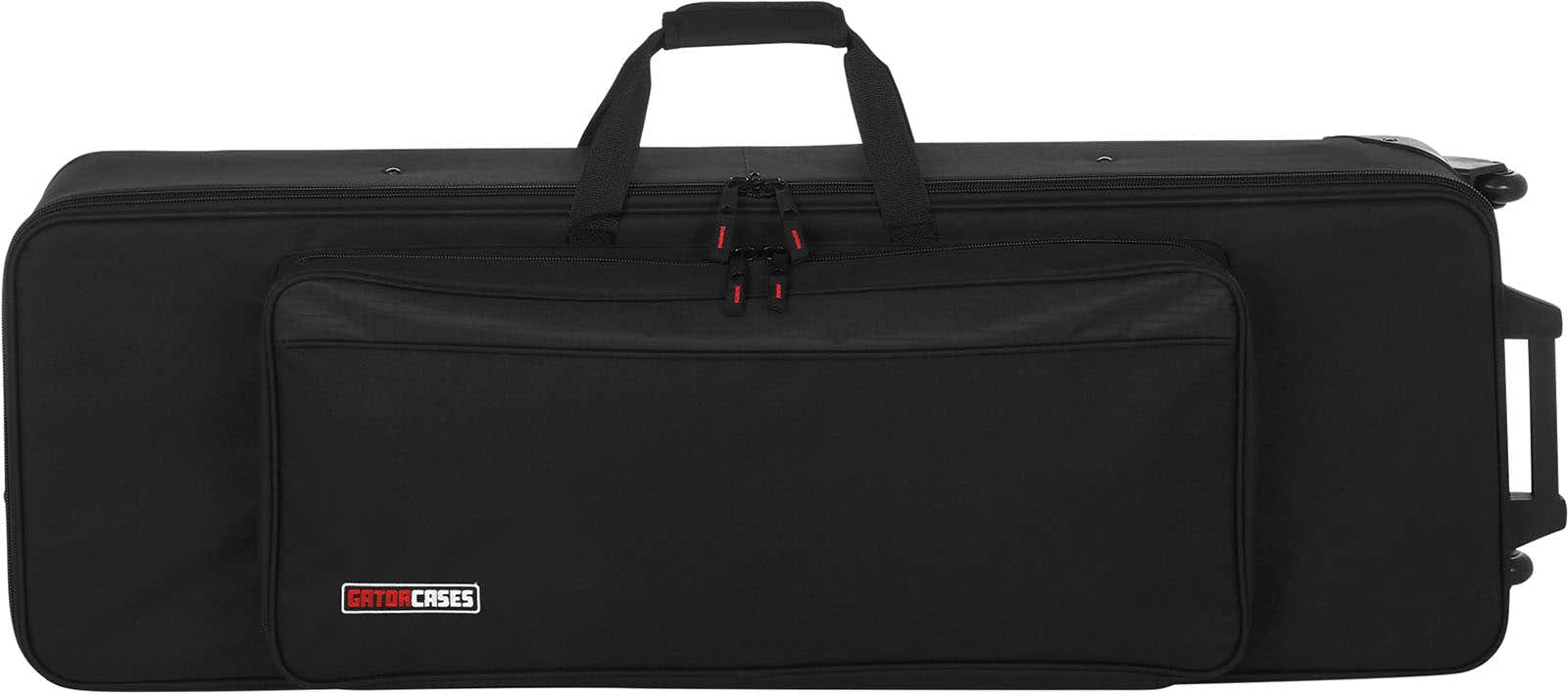 Housse clavier GK61 Slim Noir