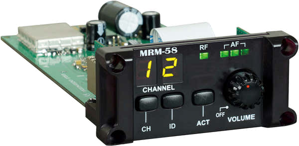 Mipro MRM-58