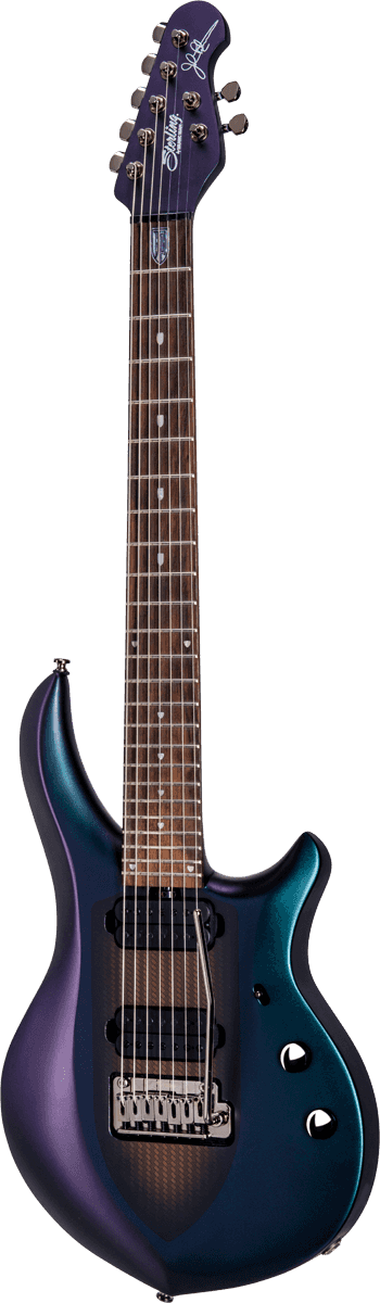 Jp Majesty 7 - Arctische droom