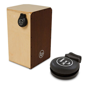 LP434 Cajon Castagnette Grand