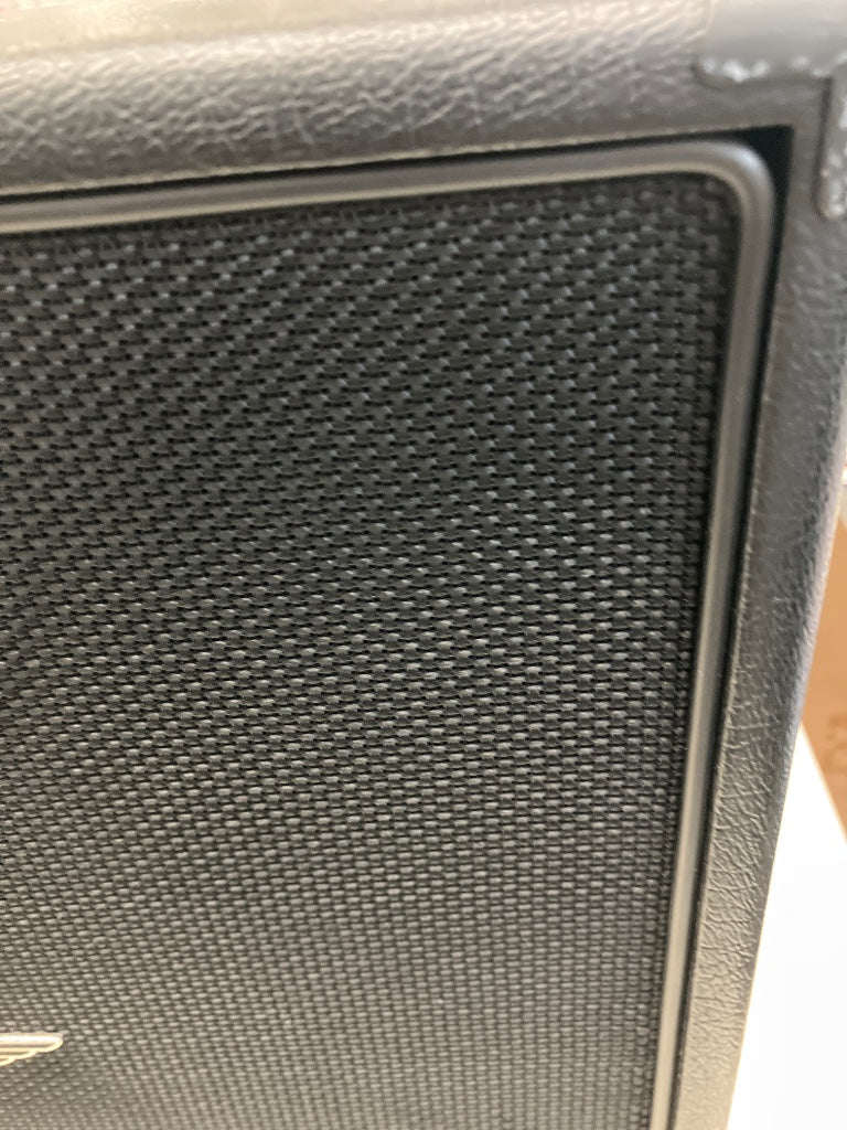 SX CAB 1X12" CELESTION SEVENTY 80 CLOSED BACK STRAIGHT - B Stock