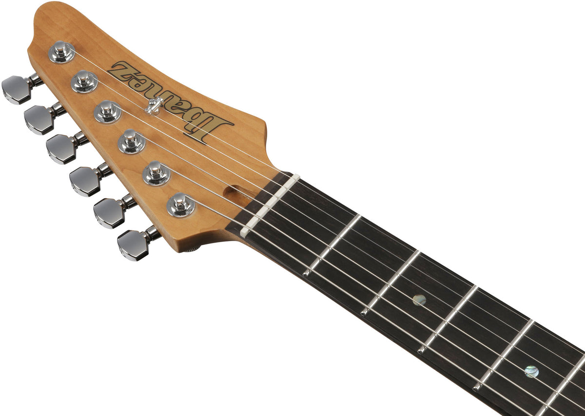 LM10MGR Premium Signature Luca Mantovanelli Mint Green