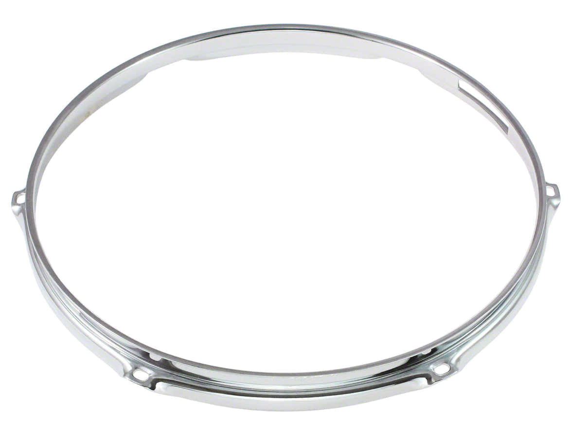 Cercle 13" 6 Tirants Timbre Super Triple Flange 2.3mm