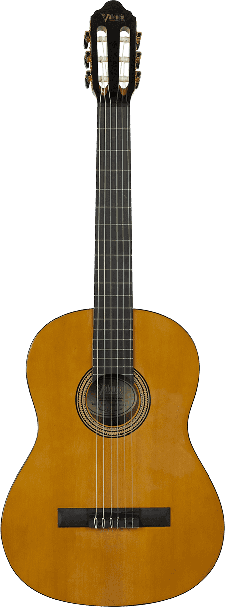 Vc264 4-4 Natural Glossy Finish