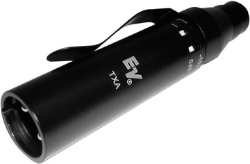 TXA Voorversterker TA4F / XLRM