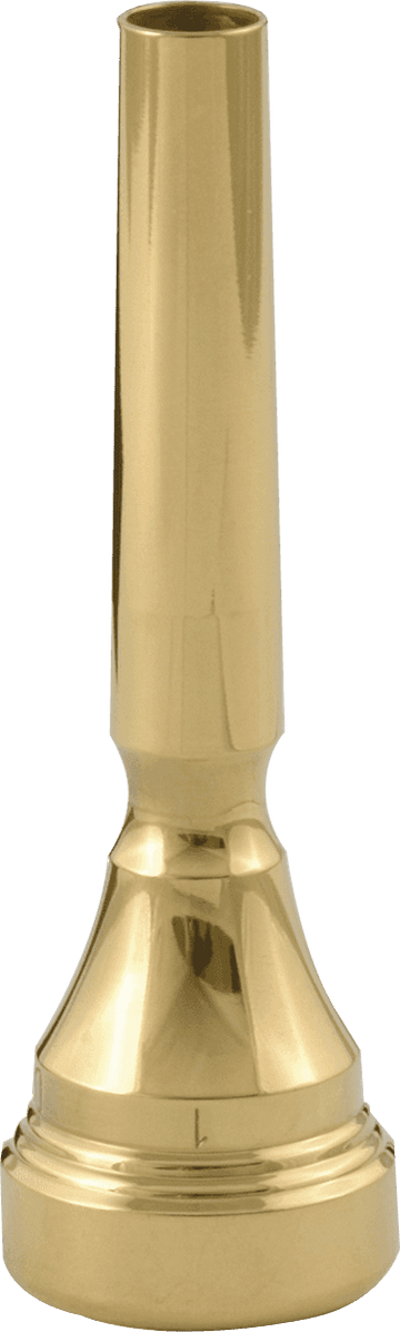 4882 Classic - 1C Verguld (Trompet)