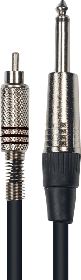 Cordon RCA Jack 3 M