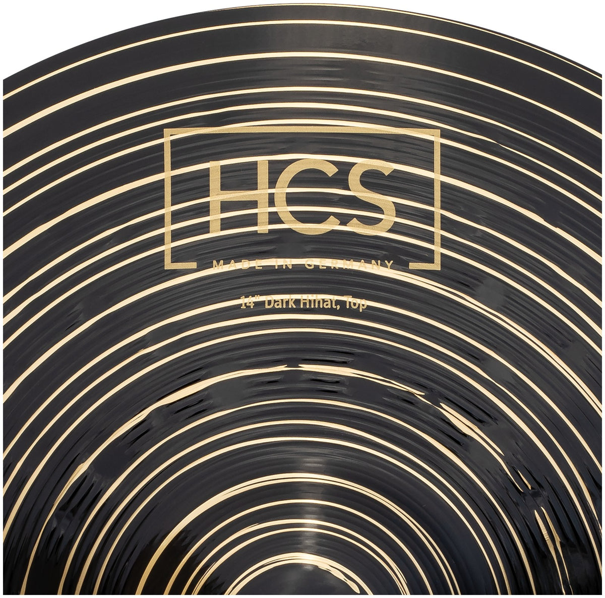 Charleston HCS Dark 14""
