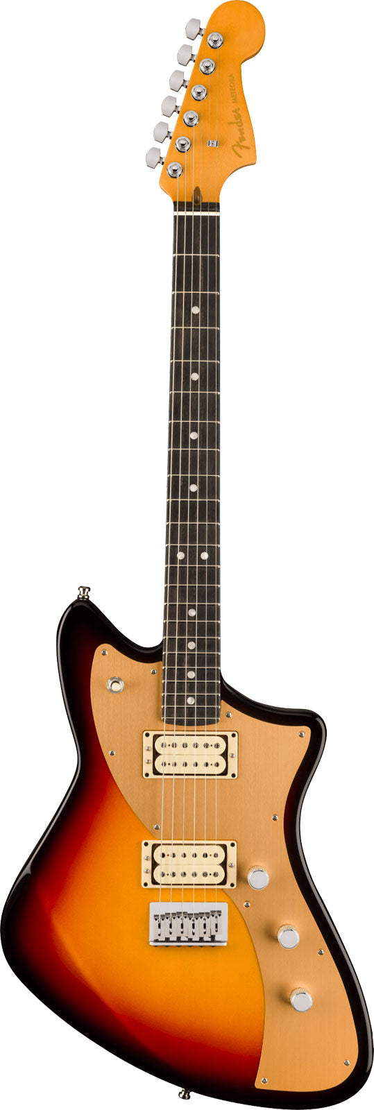 Meteora American Ultra II Eb Ultraburst