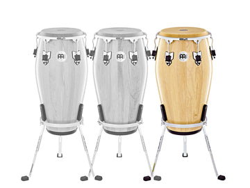 Conga Tumba Marathon Exclusive 12,5 Naturel Chrome