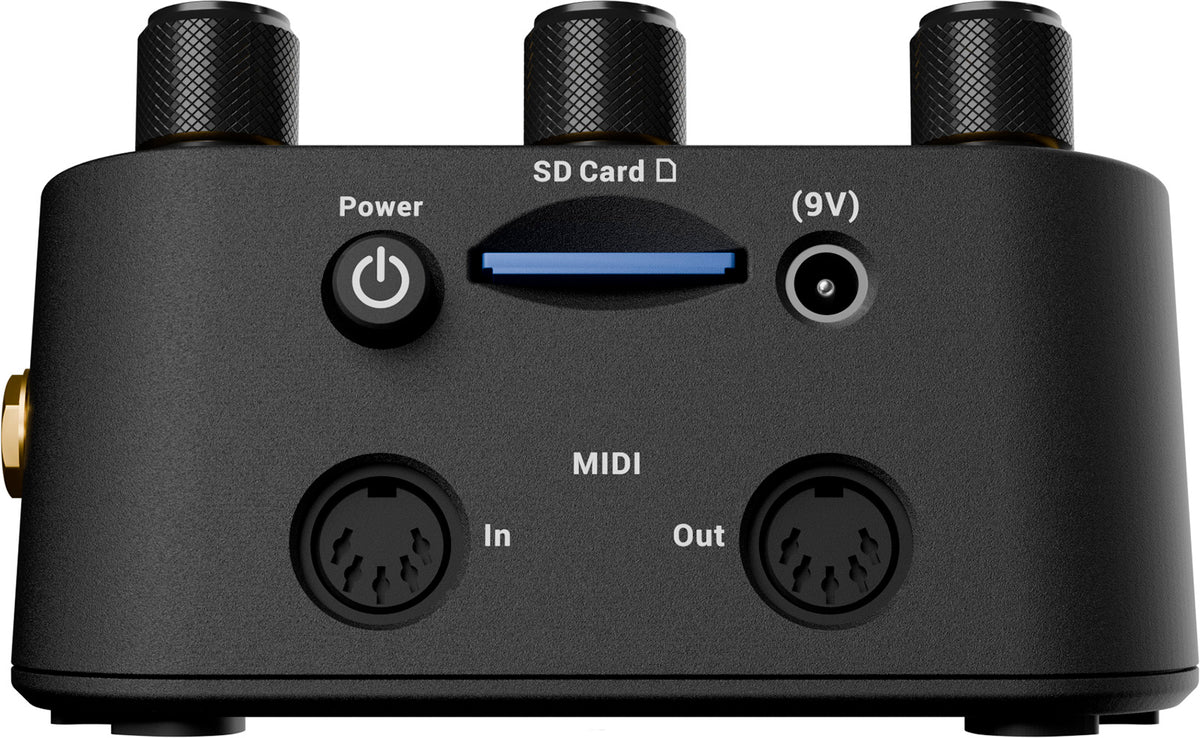 BeatBuddy 2 Drum Machine
