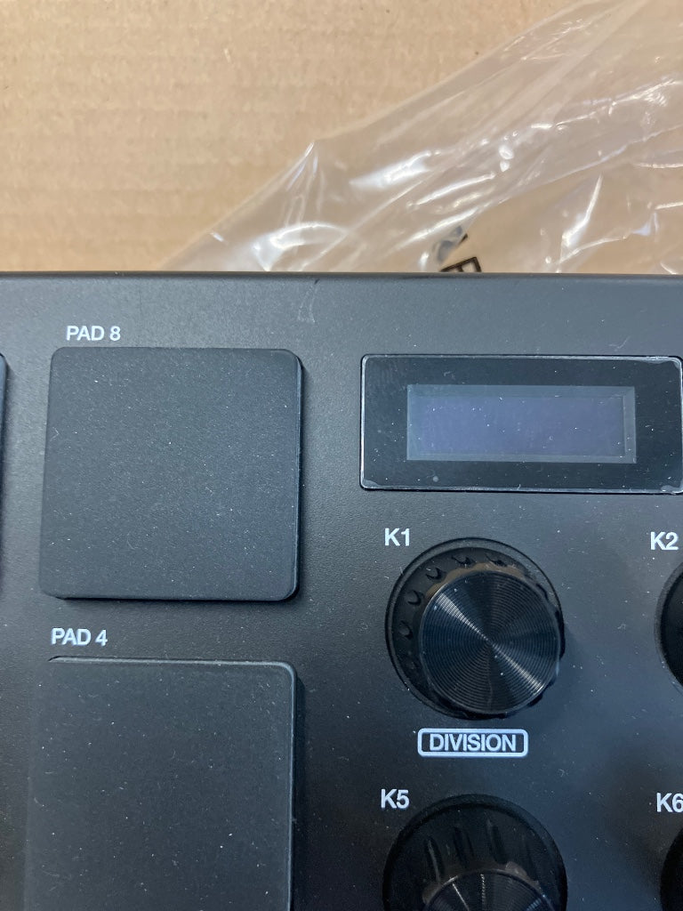 MPK Mini MK3 - B-stock