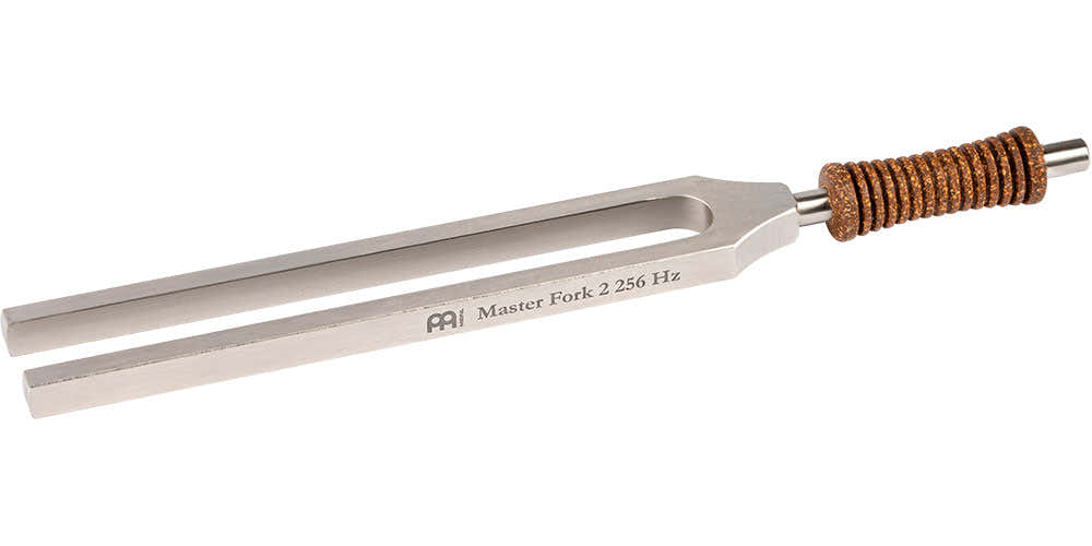 Planetary Diapason Therapy Master Fork 2 256 HZ / C3