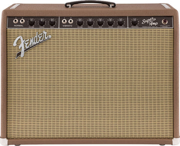 62 Super Amp 230V EU