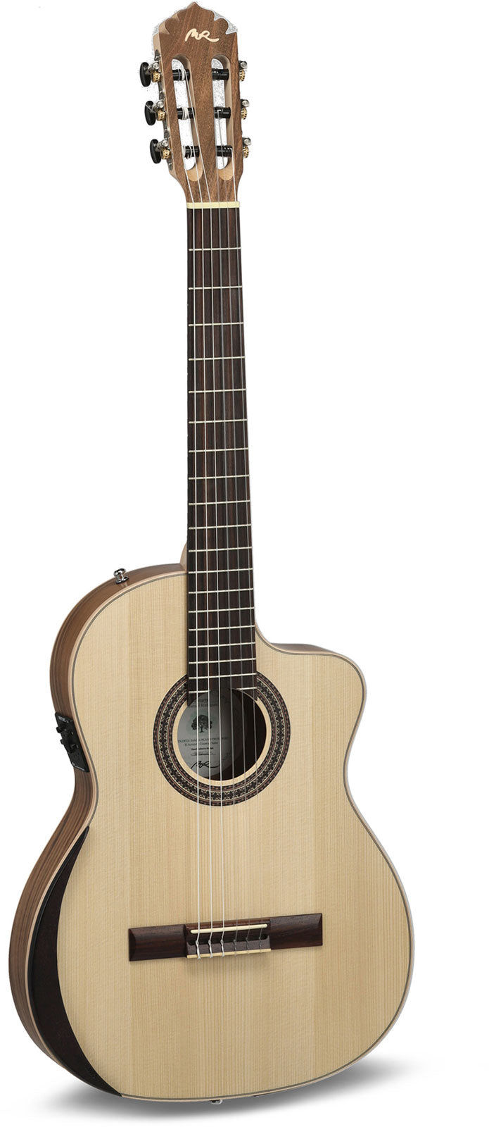 Samba Ecología Plano Truss Rod Biflex - Reconditionné