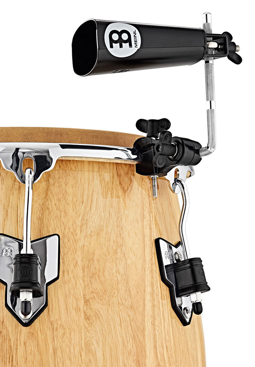 RIMCLAMP - PERCUSSION CLAMP ON RIM + L ROD