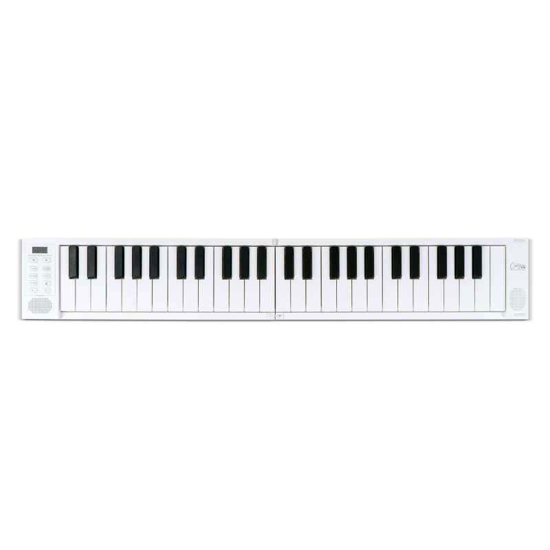 Piano 49 Touch Blanc - Reconditionné