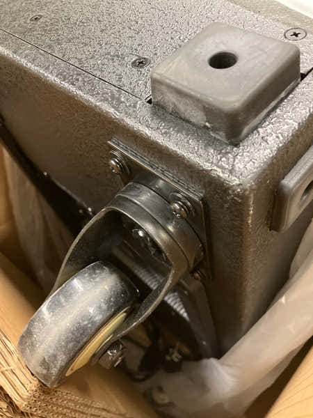 QSC Pro audio KS112 - Stock B