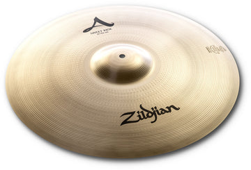 A20079 - Ride A-series 21" Sweet Ride Brillant