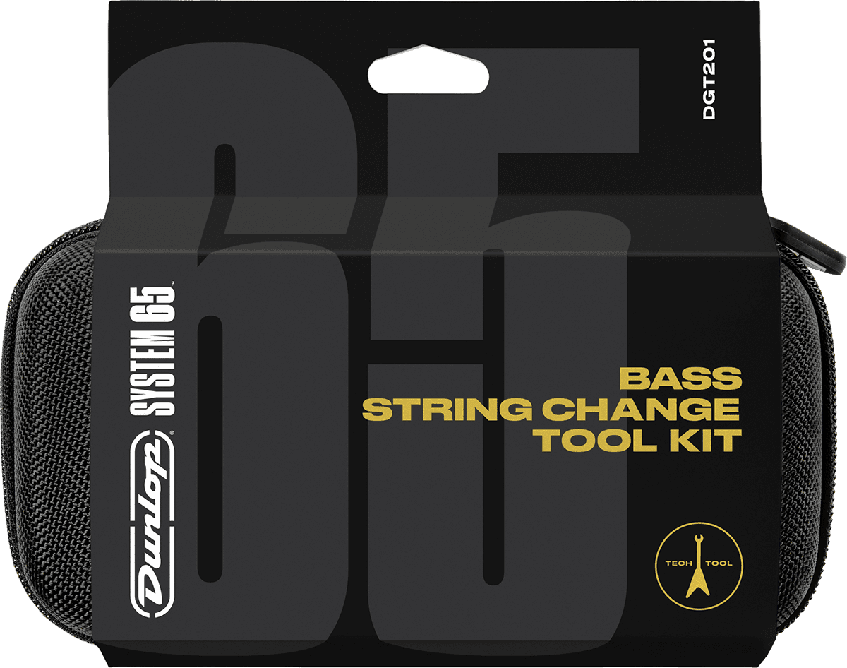 DGT201 Kit De Maintenace Basse