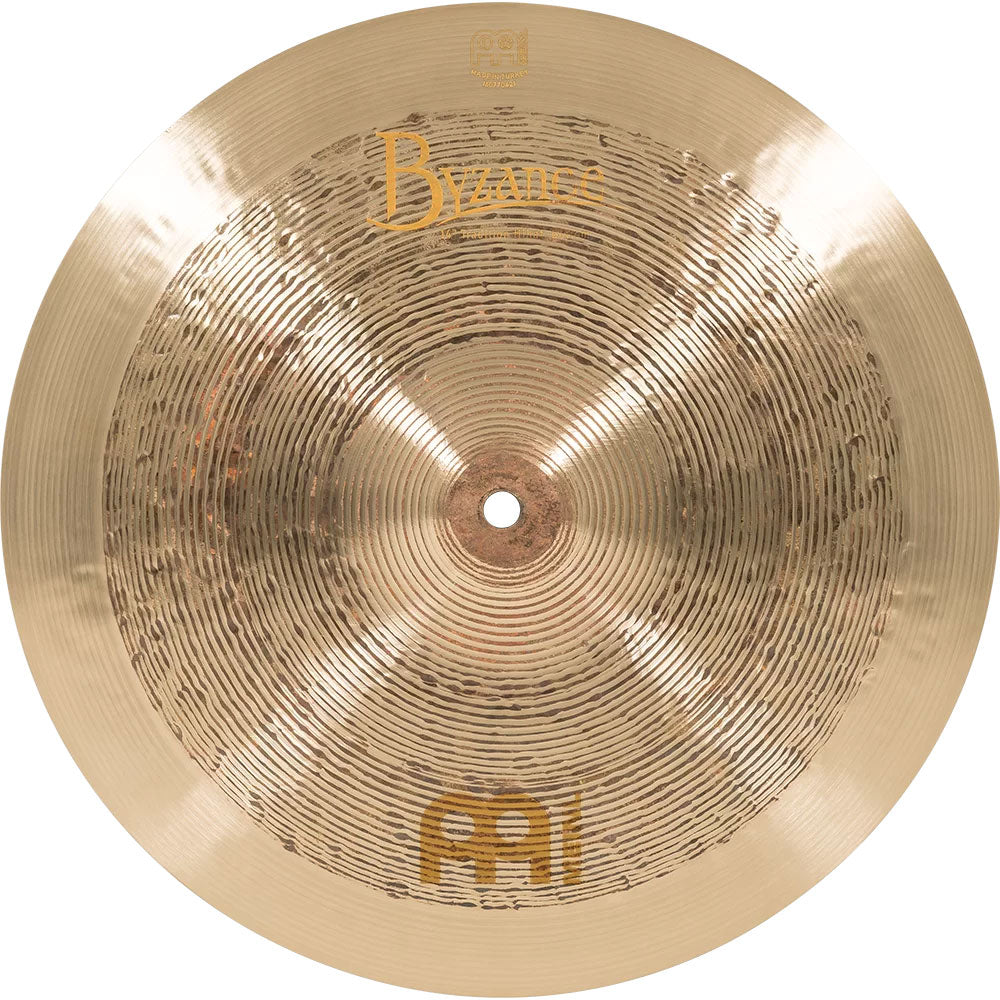 Charleston Byzance 14" Jazz Tradition