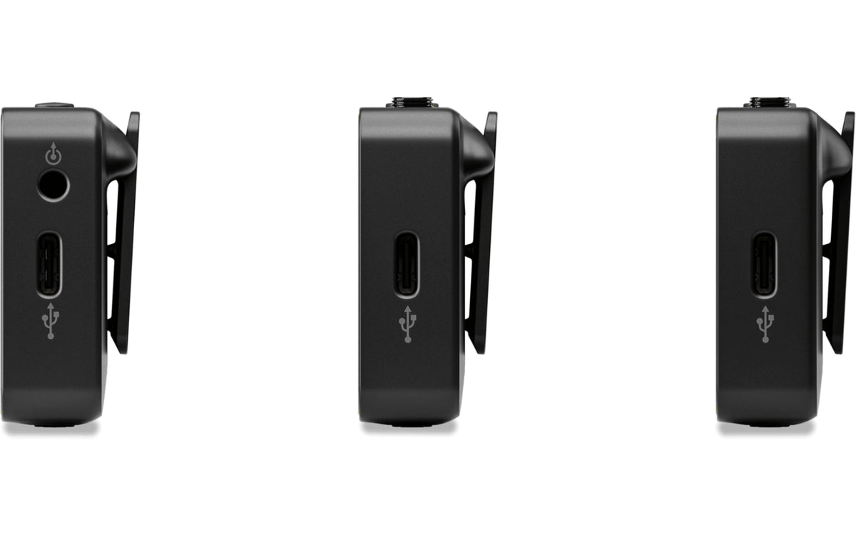 Wireless GO Gen3