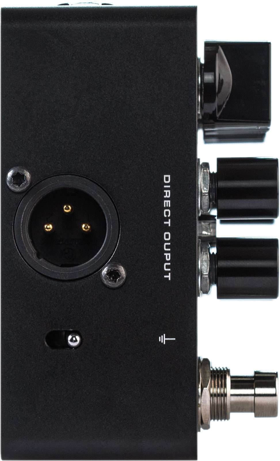 LUMINAL ULTRA-BOOSTER - VOORVERSTERKER DI