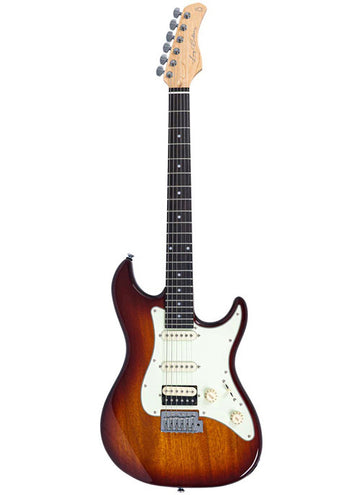 S1 RN Tobacco Sunburst