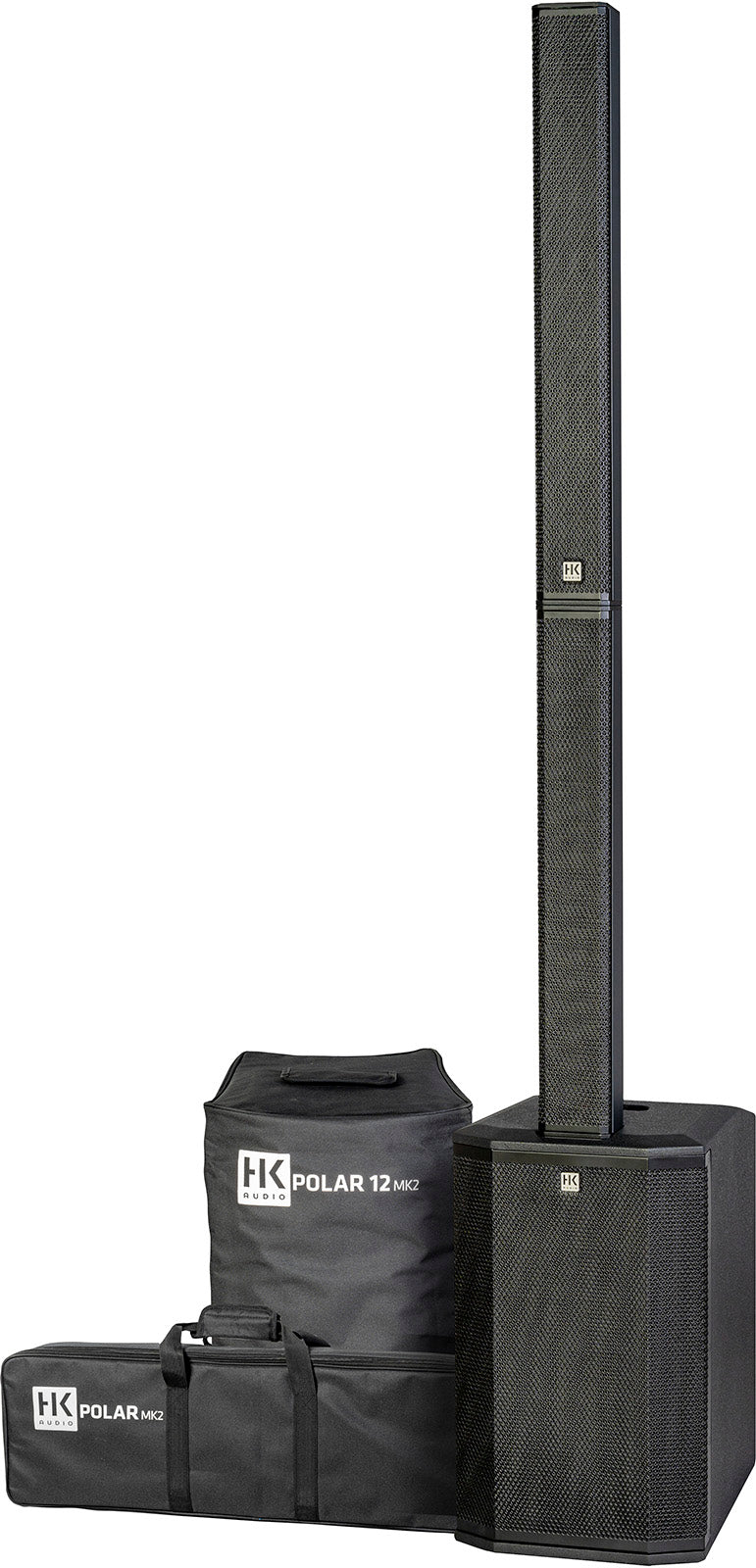 Polar12 MK2