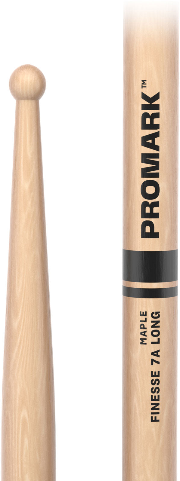 RBM535LRW - Baguettes longues Rebound 7A érable