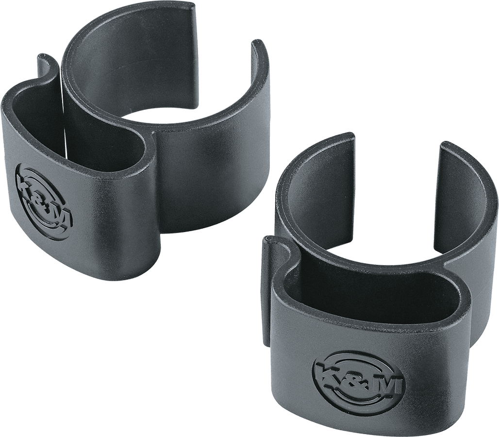 SET OF 2 CABLE TIES