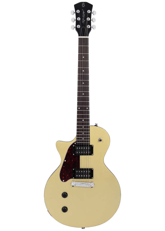 L3 Hh Lh Gold Top Sc Archtop Rn Gold