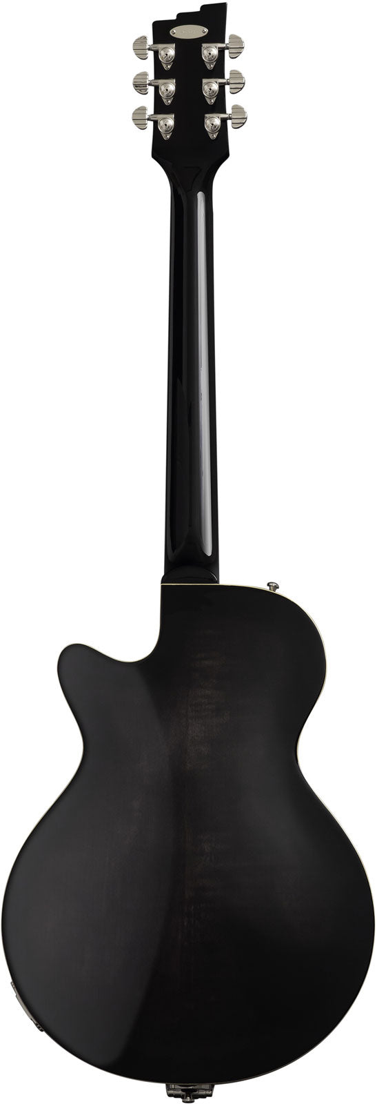 Starplayer TV Tobacco Burst + koffer