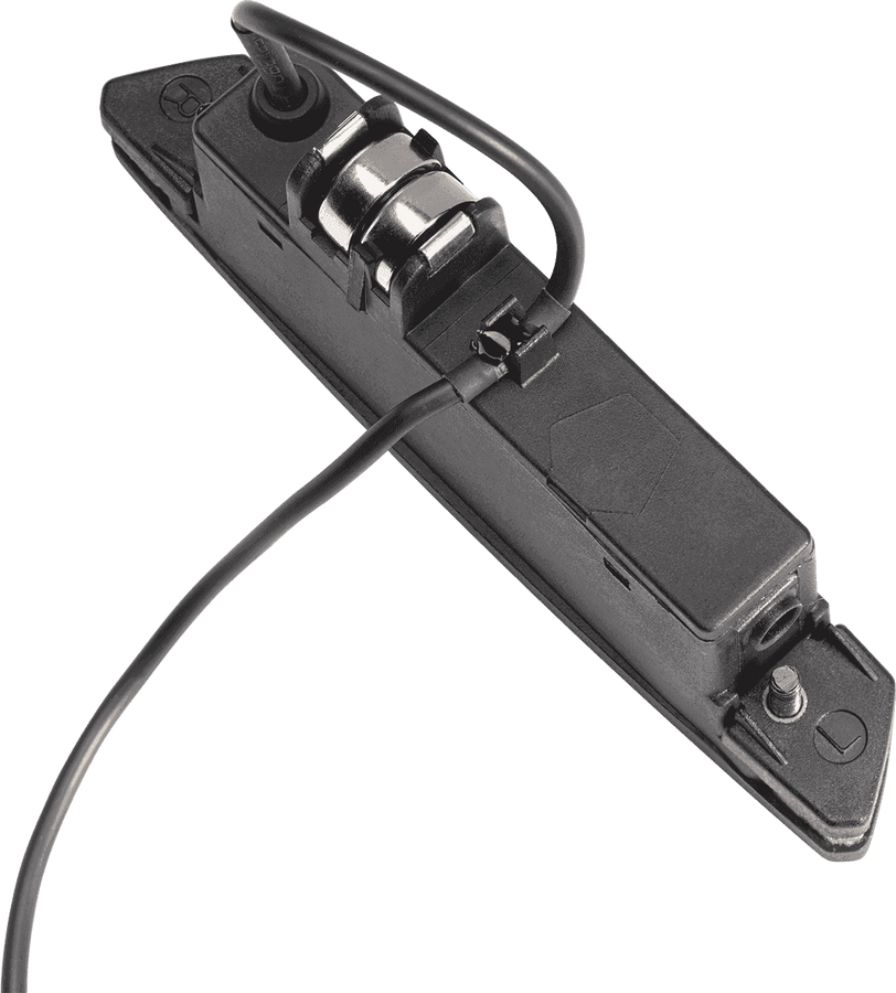 Micro Rosace Rare Earth Simple Bobinage