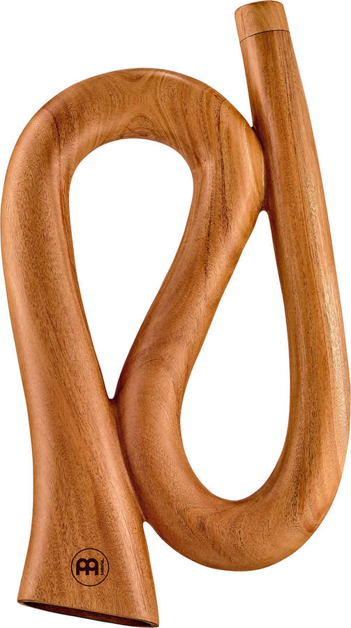 Sonic Energy S-shaped Pro Didgeridoo Tuning C