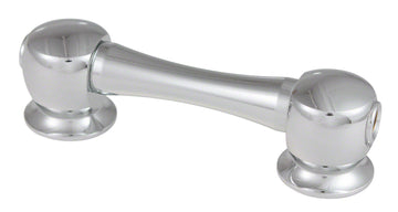TL11D51 - TUBE LUG - 51MM - DOUBLE ENDED (X1)