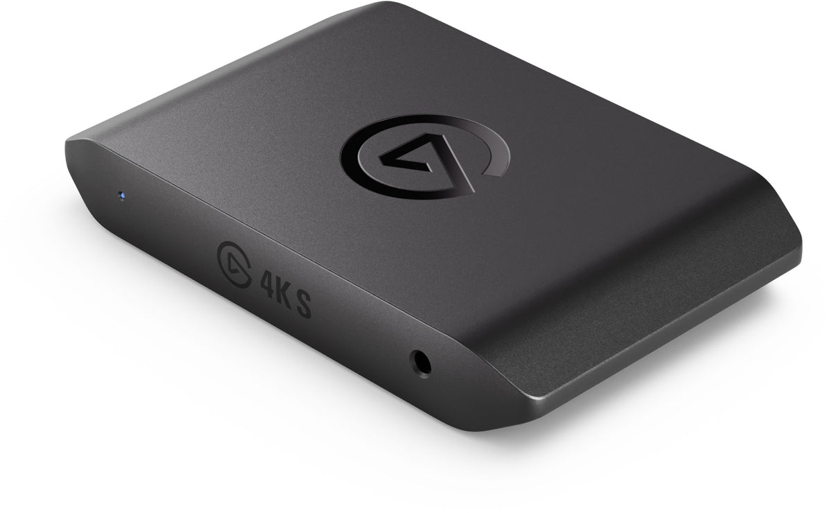Elgato Game Capture 4K S