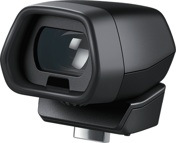 Pocket Cinema Camera Pro EVF