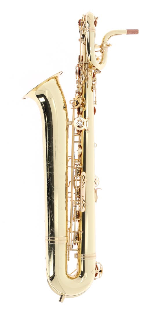 B420 Baryton Mib Verni