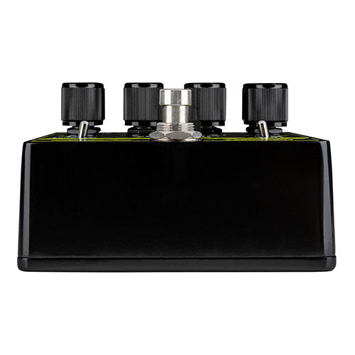 Basstard Flexibele bas-overdrive